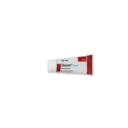 Elocom Cream 1mg/g Tb 50g - PrimeCare Global