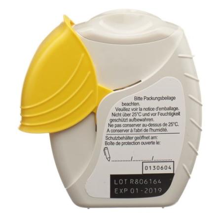 Relvar Ellipta Inh Plv 92mcg/22mcg 30 Dos - PrimeCare Global