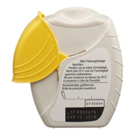 Relvar Ellipta Inh Plv 184mcg/22mcg 30 Dos - PrimeCare Global