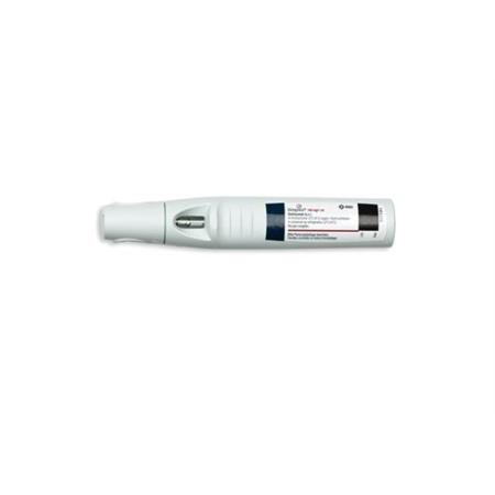 Simponi Pen Inj Loes 100mg/1ml Injector 1ml - PrimeCare Global