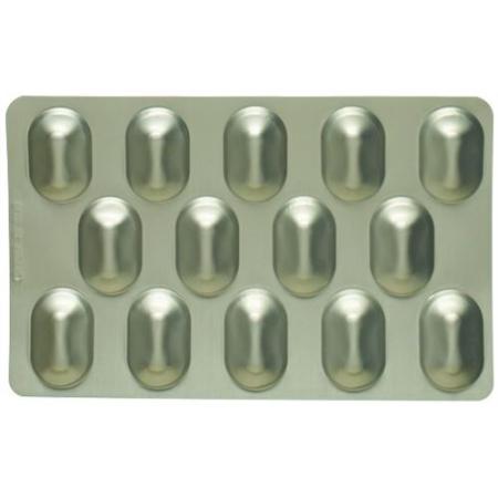Esomeprazol Helvepharm Capsules 20 mg 28 pcs - PrimeCare Global