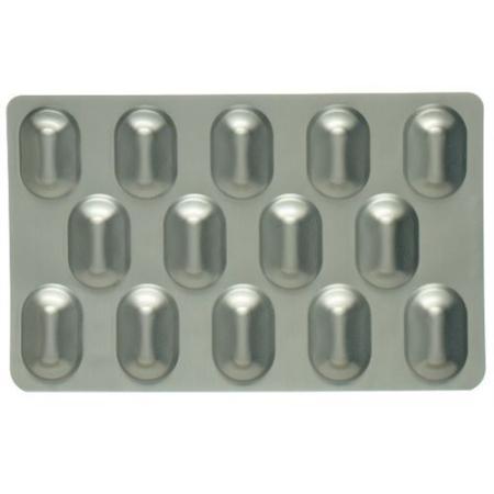 Esomeprazol Helvepharm Kaps 40 mg 98 pcs - PrimeCare Global