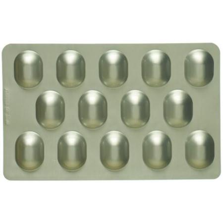 Candesartan HCT Helvepharm Tabl 32/12.5mg 28 pcs - PrimeCare Global