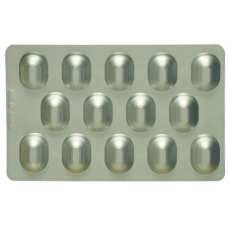 Candesartan HCT Helvepharm Tabl 32/25mg 28 pcs - PrimeCare Global