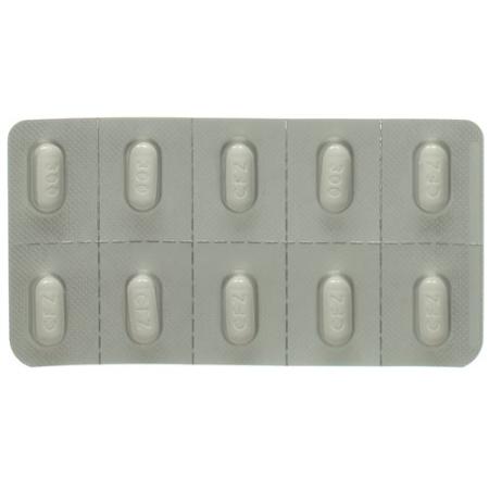 Invokana Filmtablet 300 mg 100 pcs - PrimeCare Global