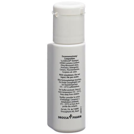 Sebolox Shampoo L&ouml;s Fl 100 ml - PrimeCare Global