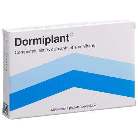 Dormiplant Filmtablet 50 pcs - PrimeCare Global