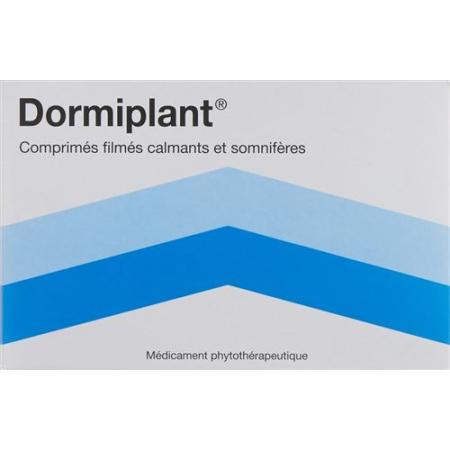 Dormiplant Filmtablet 50 pcs - PrimeCare Global