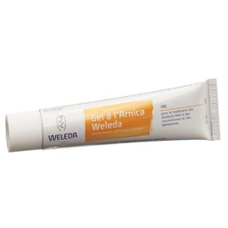 Weleda Arnica Gel Tb 25 g - PrimeCare Global