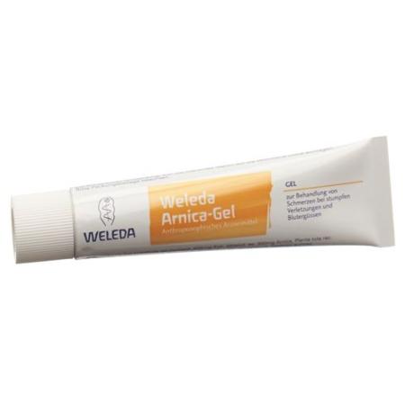 Weleda Arnica Gel Tb 25 g - PrimeCare Global
