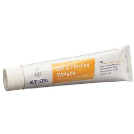 Weleda Arnica Gel Tb 70 g - PrimeCare Global