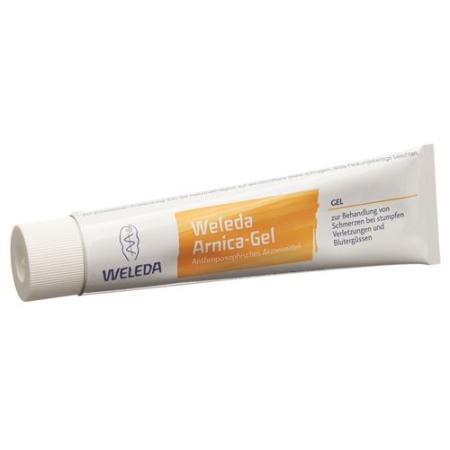 Weleda Arnica Gel Tb 70 g - PrimeCare Global
