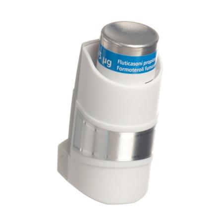 FLUTIFORM 50/5 Dosieraeros 120 - PrimeCare Global