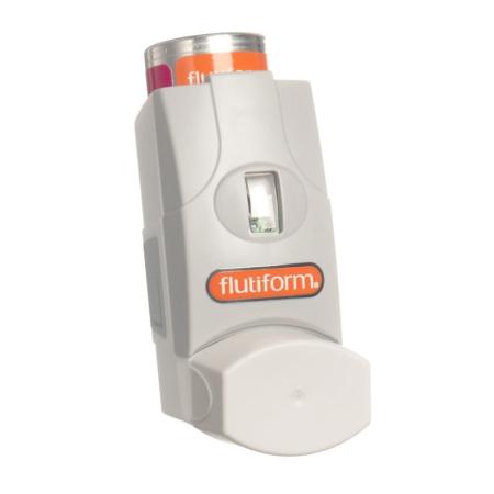 Flutiform 125/5 dosing aerosol 120 doses - PrimeCare Global