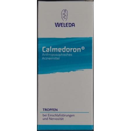 CALMEDORON drops - PrimeCare Global