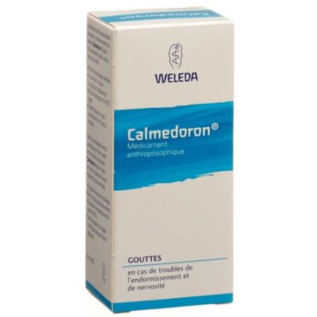CALMEDORON drops - PrimeCare Global