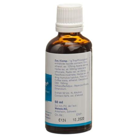 CALMEDORON drops - PrimeCare Global