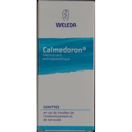 CALMEDORON drops - PrimeCare Global