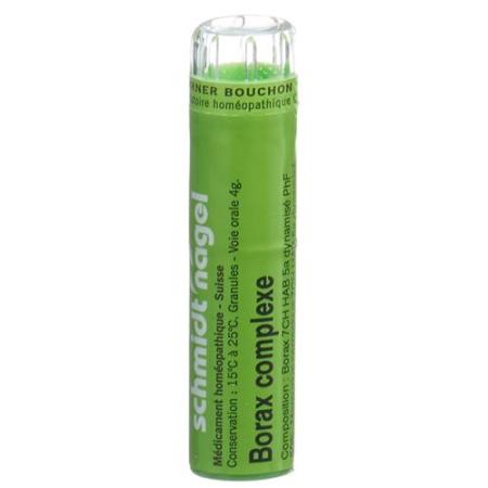 SN Borax Complexe Gran 4 g - PrimeCare Global