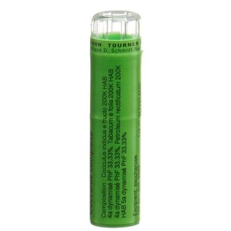 SN Cocculus complexe Gran 4 g - PrimeCare Global