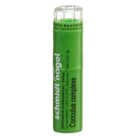 SN Cocculus complexe Gran 4 g - PrimeCare Global