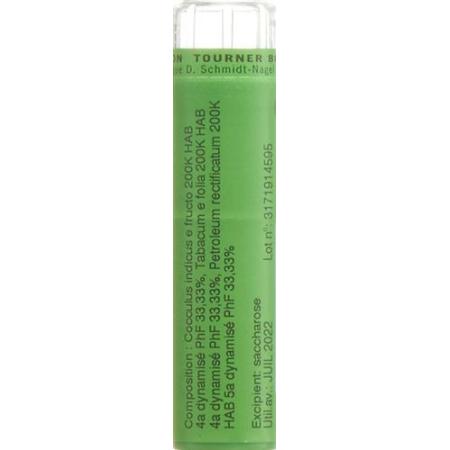 SN Cocculus complexe Gran 4 g - PrimeCare Global