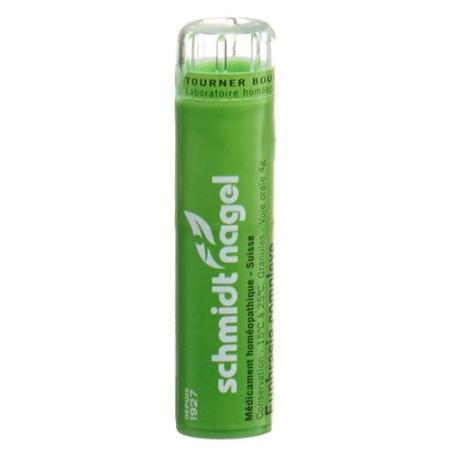 SN Euphrasia complex granules 4 g - PrimeCare Global