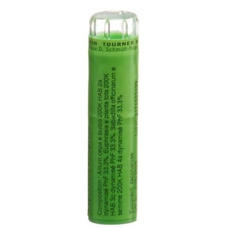 SN Euphrasia complex granules 4 g - PrimeCare Global