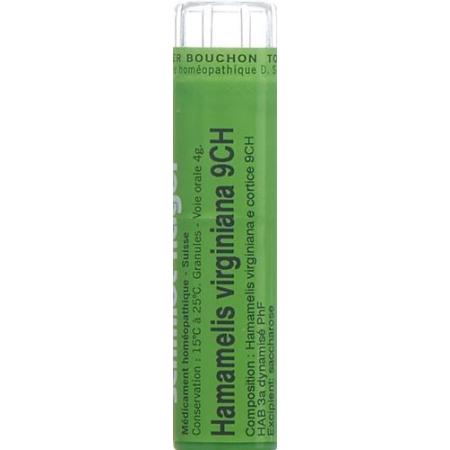 SN Hamamellis virginiana Gran CH 9 4 g - PrimeCare Global