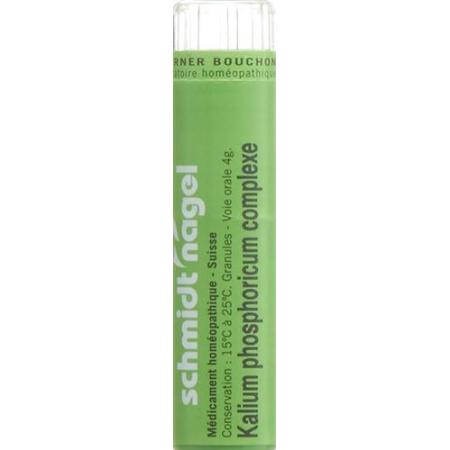SN Potassium phosphoricum complexe Gran 4 g - PrimeCare Global