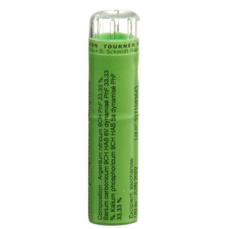 SN Potassium phosphoricum complexe Gran 4 g - PrimeCare Global