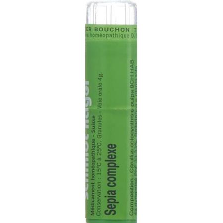 SN Sepia complexe Gran 4 g - PrimeCare Global
