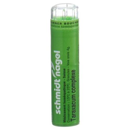 SN Taraxacum complexe Gran 4 g - PrimeCare Global
