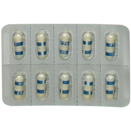 Celecoxib Pfizer Kaps 100 mg 30 pcs - PrimeCare Global