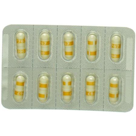 Celecoxib Pfizer caps 200 mg 100 pcs - PrimeCare Global