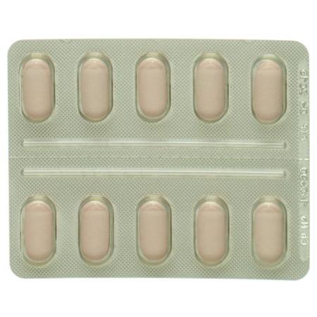 Rebalance Rx Filmtablet 500 mg 30 pcs - PrimeCare Global