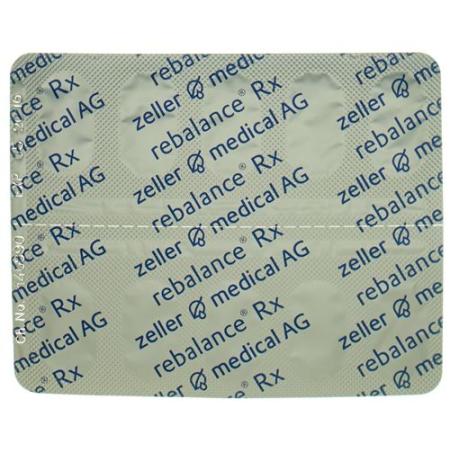 Rebalance Rx Filmtablet 500 mg 30 pcs - PrimeCare Global