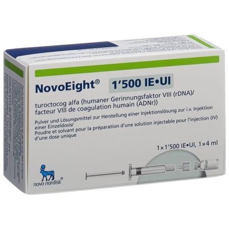 NovoEight Dry Sub 1500 IU with Solvents Penetration - PrimeCare Global