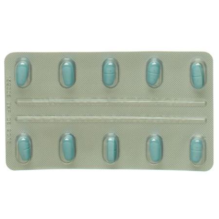 Levetiracetam DESITIN Filmtabl 250 mg 30 pcs - PrimeCare Global