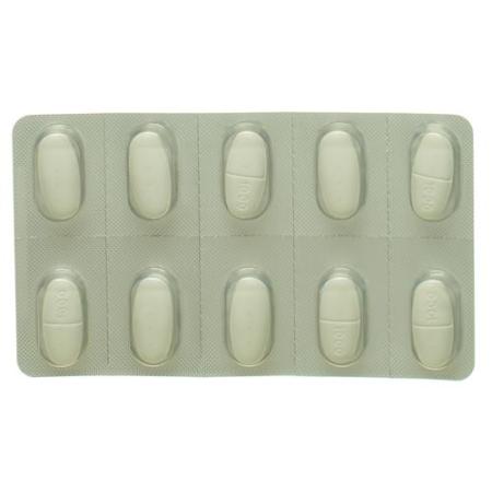 Levetiracetam DESITIN Filmtabl 1000 mg 100 pcs - PrimeCare Global