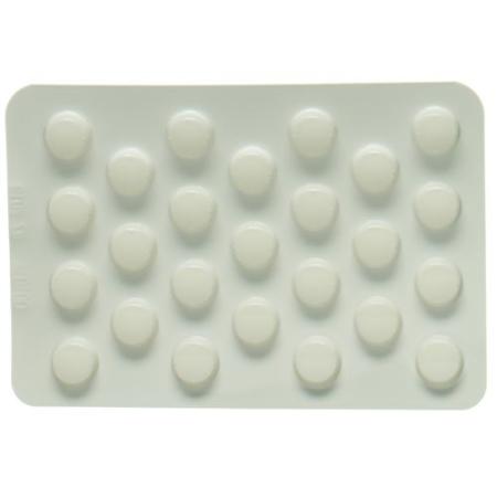 Isoniazid Labatec Tabl 100 mg 50 pcs - PrimeCare Global