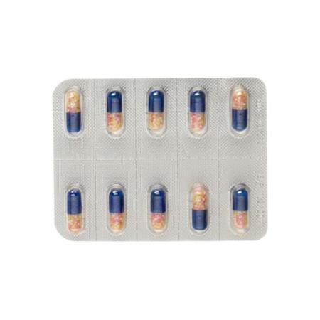 Rhinocap capsules 10 pcs - PrimeCare Global