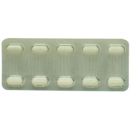 Memantine-Mepha Lactab 10 mg 50 pcs - PrimeCare Global