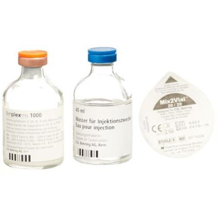 Beriplex P/N 1000 dry sub with solvent penetrating - PrimeCare Global