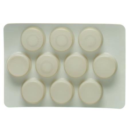 Bisolvon Dextromethorphan Lozenges 10.5 mg 20 pcs - PrimeCare Global