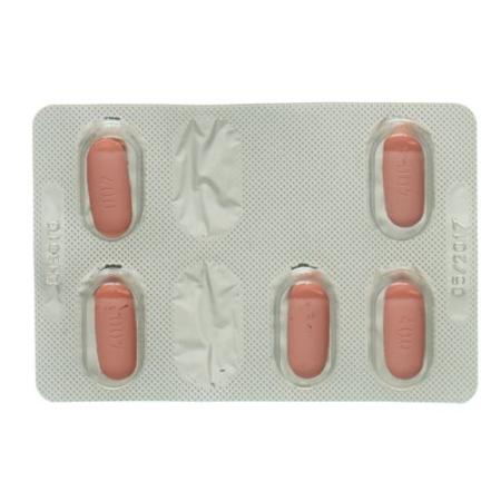 Moxifloxacin Sandoz Filmtabl 400 mg 7 pcs - PrimeCare Global
