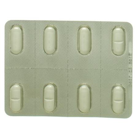 Doloran Tabletten 500mg 16 Stück - PrimeCare Global