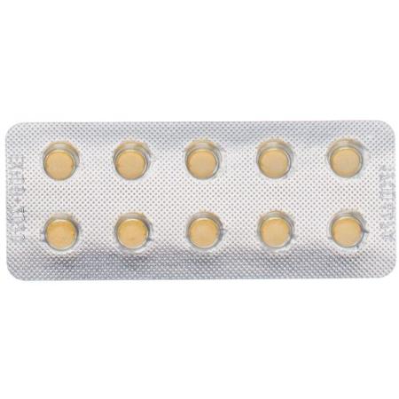 Metofol Tabl 5 mg 20 pcs - PrimeCare Global