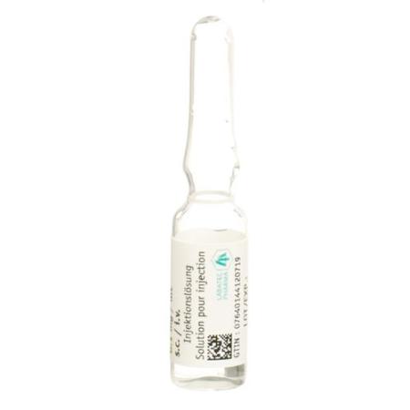 Octreotide Labatec Inj Loes 0.1mg/ml 5amp 1ml - PrimeCare Global