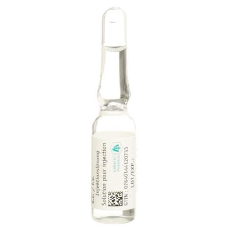 Octreotide Labatec Inj Loes 0.5mg/ml 5amp 1ml - PrimeCare Global